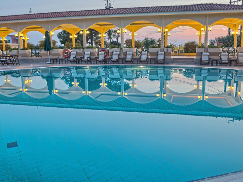 Possidi Holidays Resort & Suites Hotel 22