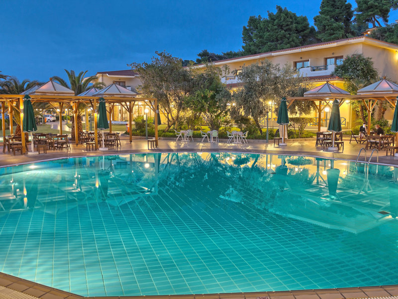 Possidi Holidays Resort & Suites Hotel 23