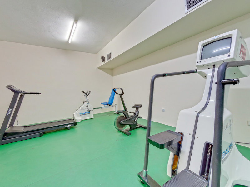 Possidi Holidays Resort & Suites Hotel 25