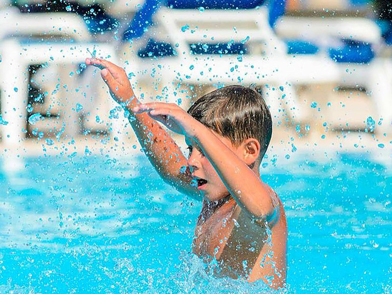 Possidi Holidays Resort & Suites Hotel 27