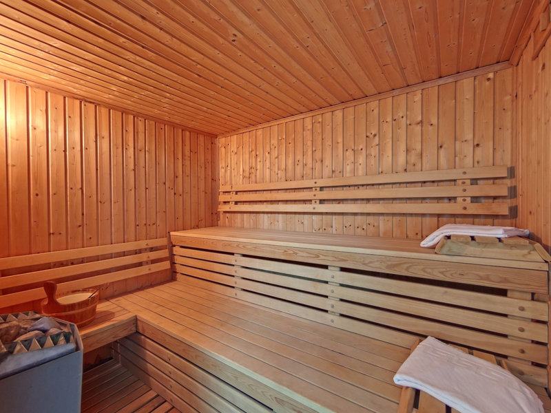 Possidi Holidays Resort & Suites Hotel 28