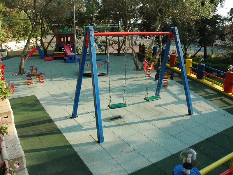 Possidi Holidays Resort & Suites Hotel 29