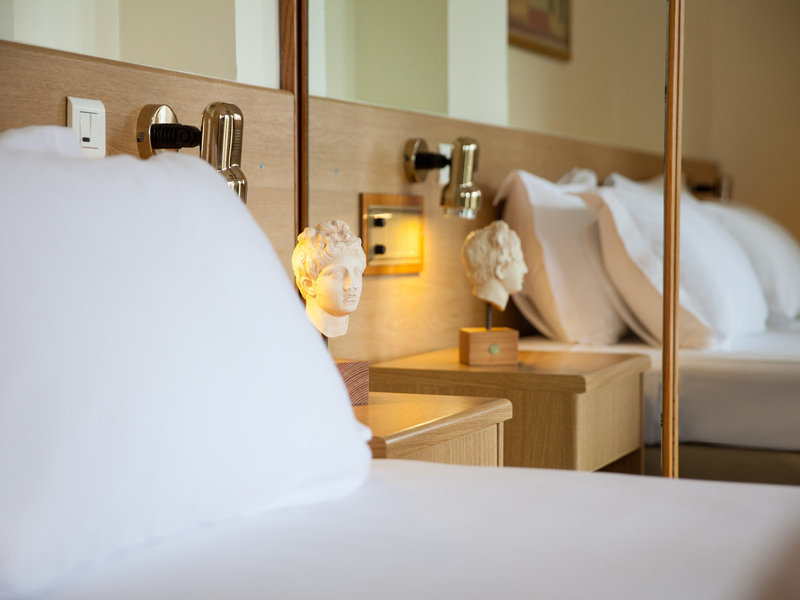 Possidi Holidays Resort & Suites Hotel 31