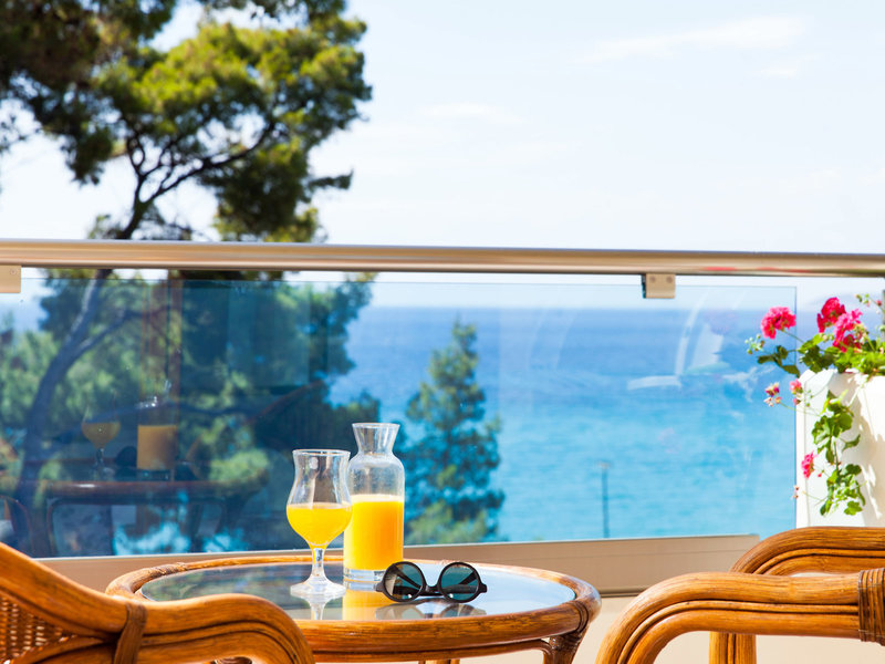 Possidi Holidays Resort & Suites Hotel 33