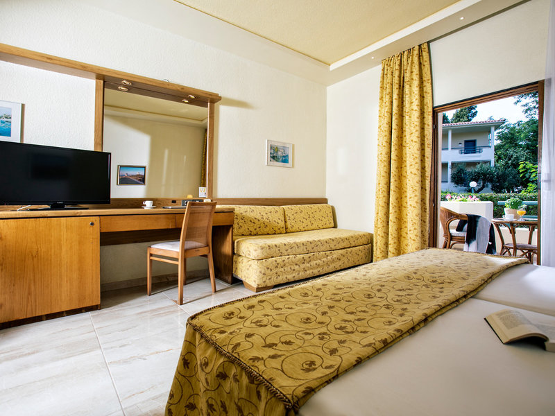 Possidi Holidays Resort & Suites Hotel 36