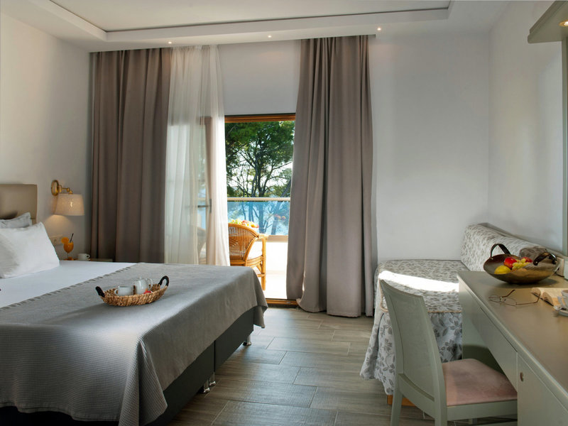 Possidi Holidays Resort & Suites Hotel 38