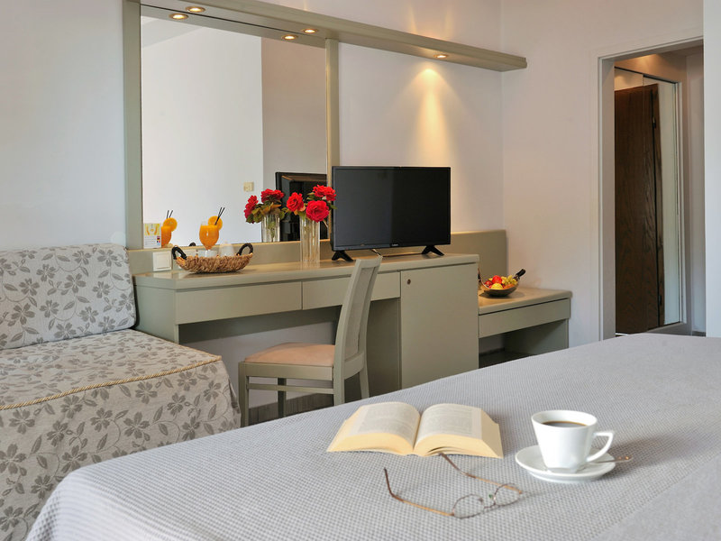 Possidi Holidays Resort & Suites Hotel 39