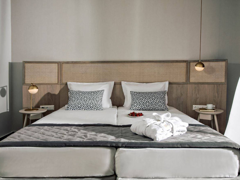 Possidi Holidays Resort & Suites Hotel 40