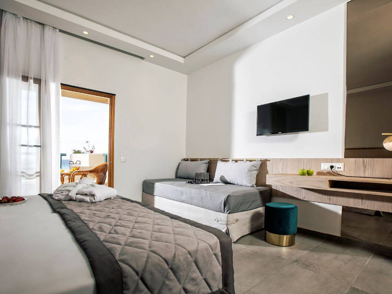 Possidi Holidays Resort & Suites Hotel 41