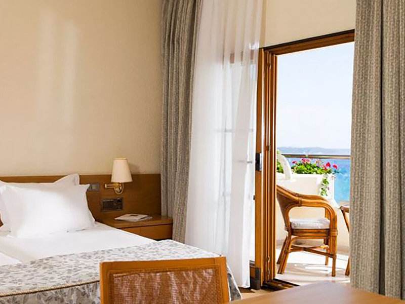 Possidi Holidays Resort & Suites Hotel 42