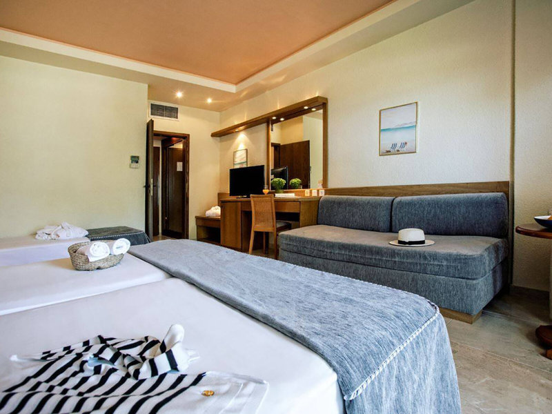 Possidi Holidays Resort & Suites Hotel 43