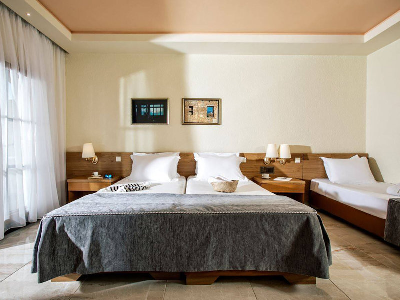 Possidi Holidays Resort & Suites Hotel 44