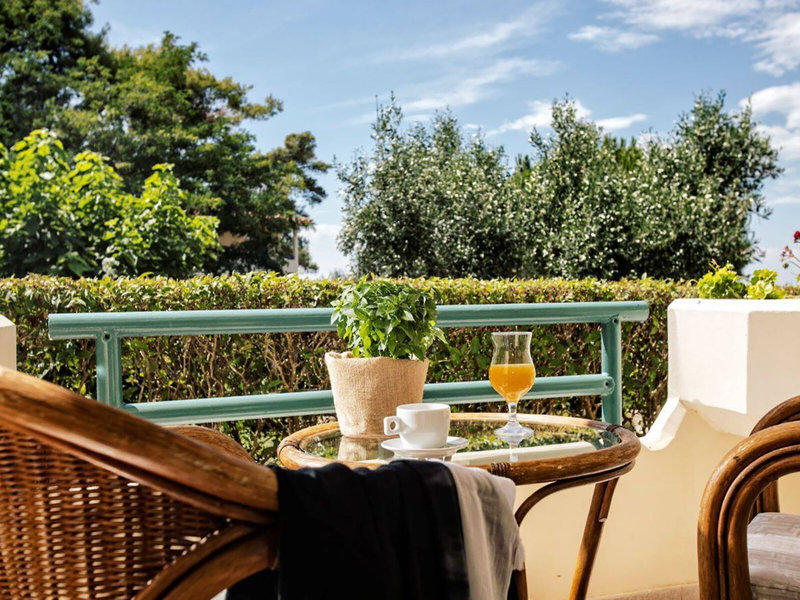 Possidi Holidays Resort & Suites Hotel 45