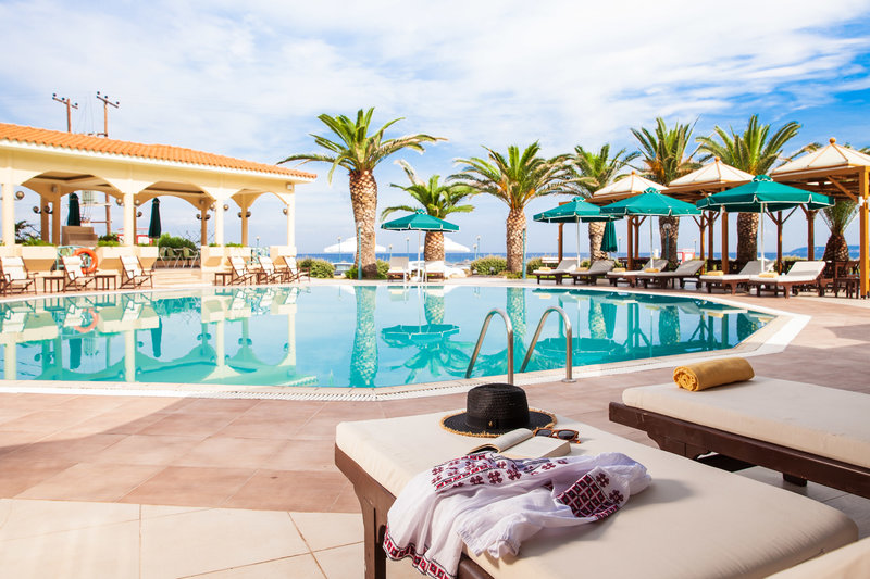 Possidi Holidays 2