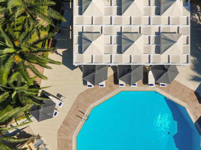 Possidi Holidays Resort & Suites Hotel 2