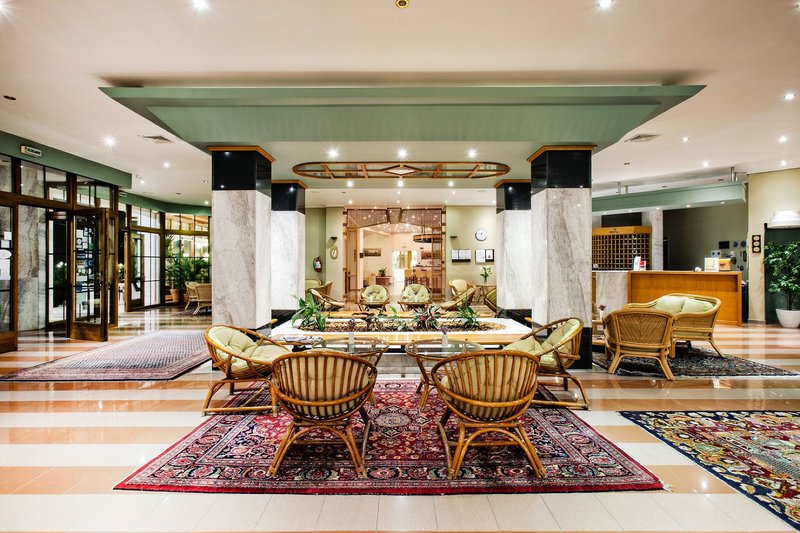 Possidi Holidays Resort & Suites Hotel 3