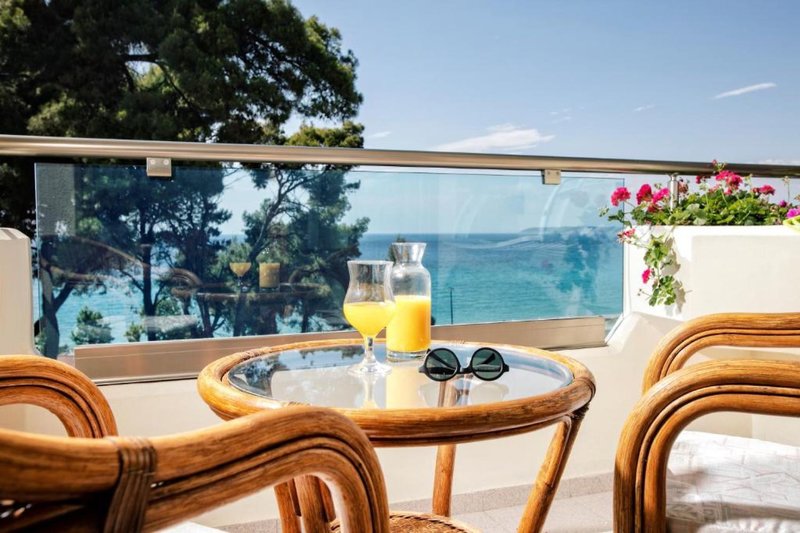 Possidi Holidays Resort & Suites Hotel 4