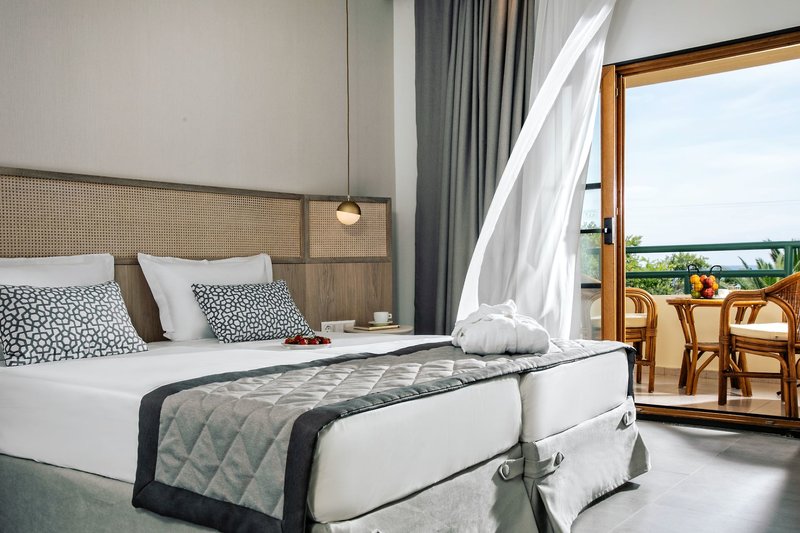 Possidi Holidays Resort & Suites Hotel 5