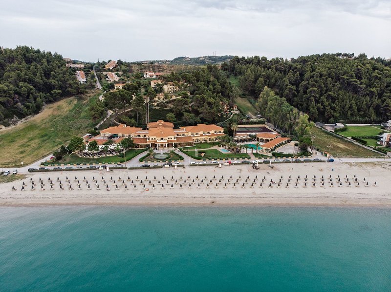 Possidi Holidays Resort & Suites Hotel 6