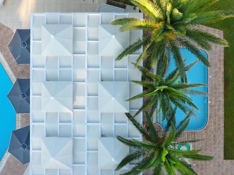 Possidi Holidays Resort & Suites Hotel 8