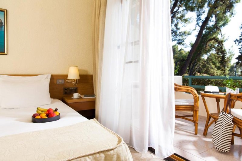 Possidi Holidays Resort & Suites Hotel 9