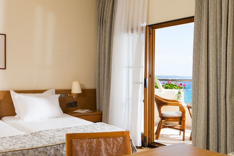 Possidi Holidays Resort & Suites Hotel 10
