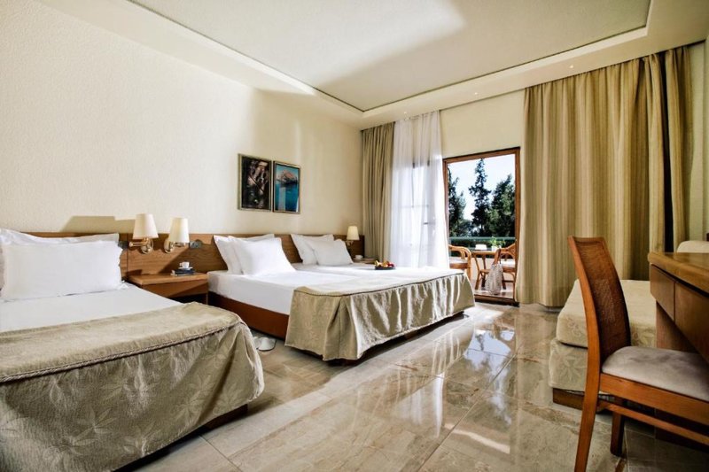 Possidi Holidays Resort & Suites Hotel 11