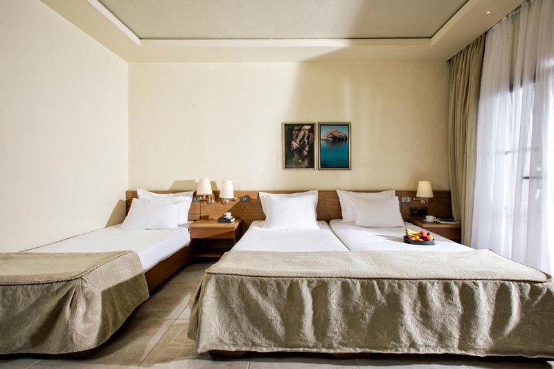 Possidi Holidays Resort & Suites Hotel 12
