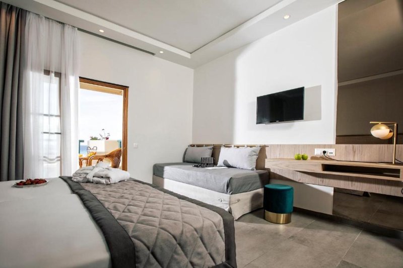 Possidi Holidays Resort & Suites Hotel 13