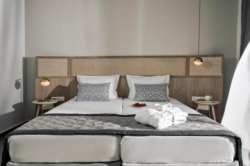 Possidi Holidays Resort & Suites Hotel 14