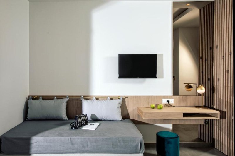 Possidi Holidays Resort & Suites Hotel 15