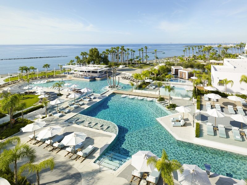Parklane, a Luxury Collection Resort & Spa  1