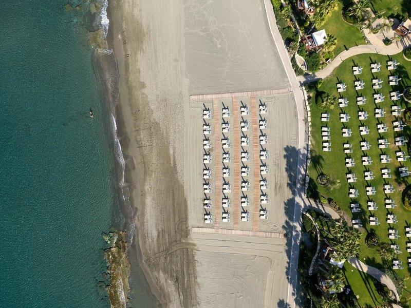 Parklane, a Luxury Collection Resort & Spa  3