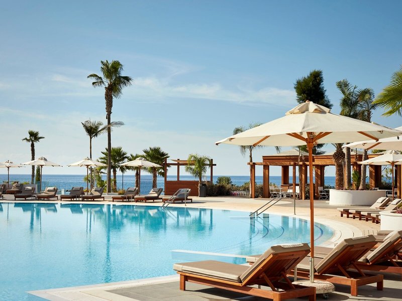 Parklane, a Luxury Collection Resort & Spa  4