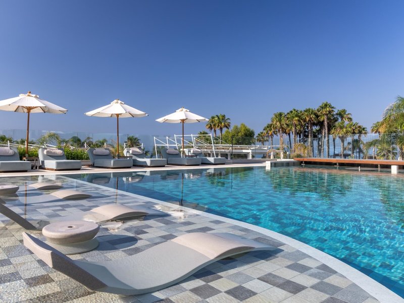 Parklane, a Luxury Collection Resort & Spa  6