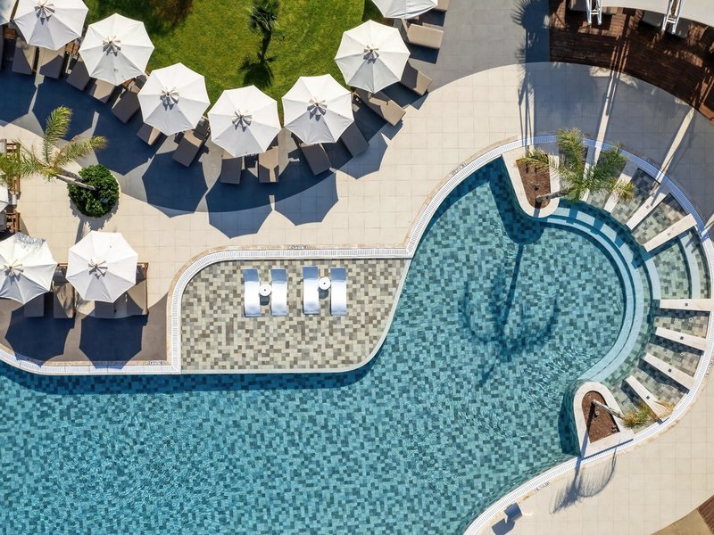 Parklane, a Luxury Collection Resort & Spa  7
