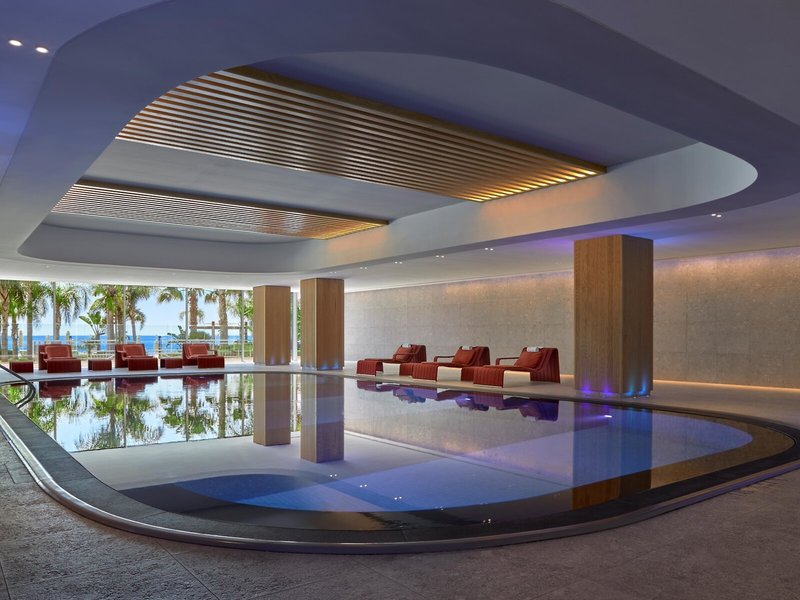 Parklane, a Luxury Collection Resort & Spa  8