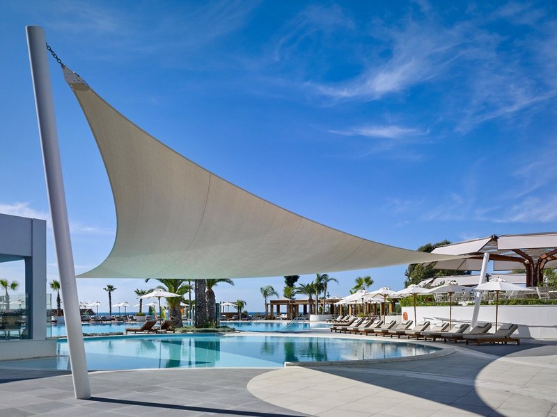 Parklane, a Luxury Collection Resort & Spa  9
