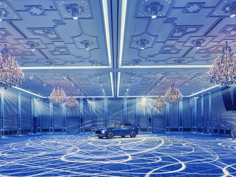 Parklane, a Luxury Collection Resort & Spa  10