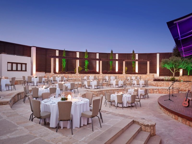 Parklane, a Luxury Collection Resort & Spa  15