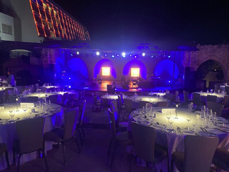 Parklane, a Luxury Collection Resort & Spa  16