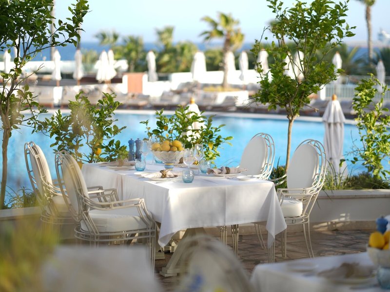 Parklane, a Luxury Collection Resort & Spa  17