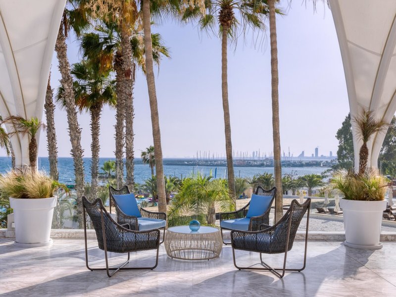 Parklane, a Luxury Collection Resort & Spa  18