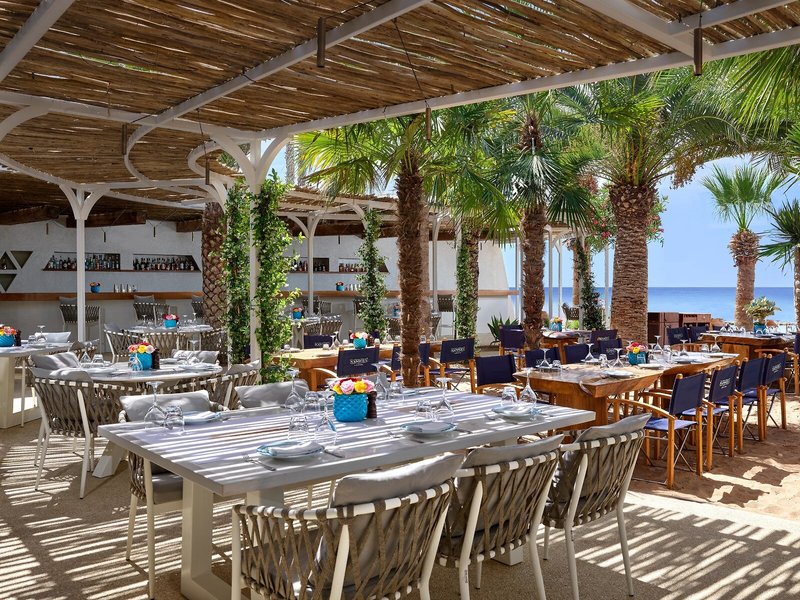 Parklane, a Luxury Collection Resort & Spa  19