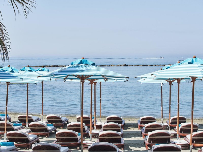 Parklane, a Luxury Collection Resort & Spa  20