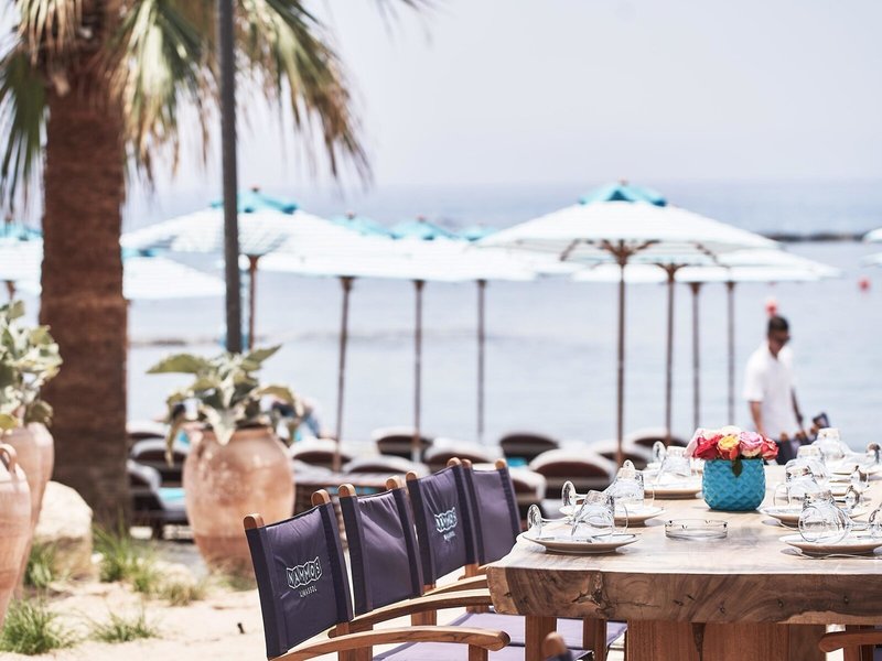 Parklane, a Luxury Collection Resort & Spa  22