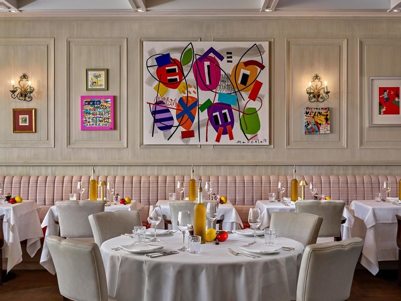 Parklane, a Luxury Collection Resort & Spa  24