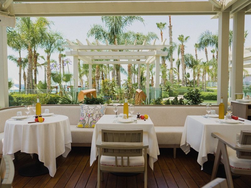 Parklane, a Luxury Collection Resort & Spa  25