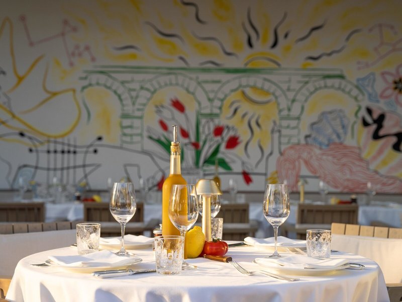 Parklane, a Luxury Collection Resort & Spa  26