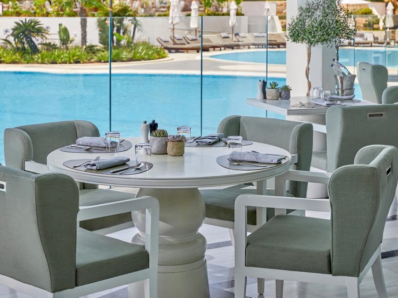 Parklane, a Luxury Collection Resort & Spa  27